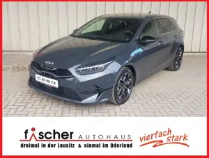 Kia Ceed / cee'd 1.0 T-GDI (48V Mild-Hybrid) DCT7 Nightline Edition