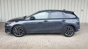Kia Ceed / cee'd 1.0 T-GDI (48V Mild-Hybrid) DCT7 Nightline Edition Bild 3
