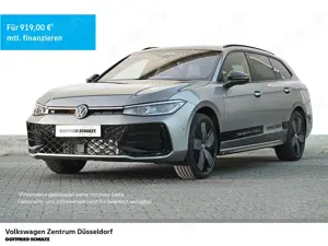 Volkswagen Passat R-Line DSG 2.0 l TDI 142 kW Pano Harman Kardon / B