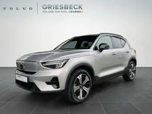 Volvo XC40 P8 Twin Plus Recharge Electric ACC+LED
