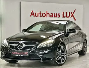 Mercedes-Benz E 250 CGI*COUPE*COMAND*360° KAM*LED*7G*19 ZOLL Bild 2