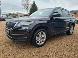 Skoda Kodiaq Ambition 4x4