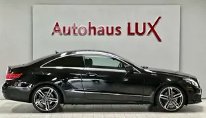 Mercedes-Benz E 250 CGI*COUPE*COMAND*360° KAM*LED*7G*19 ZOLL Bild 3