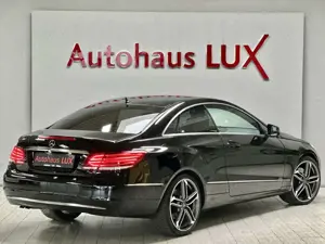 Mercedes-Benz E 250 CGI*COUPE*COMAND*360° KAM*LED*7G*19 ZOLL Bild 4