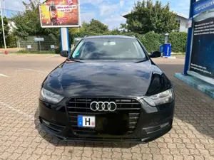 Audi A4 A4 Avant 2.0 TDI DPF clean Diesel Ambiente