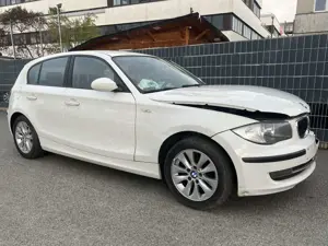 BMW 116 116i
