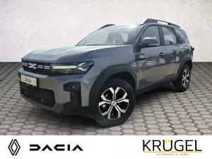 Dacia Bigster Expression HYBRID 155