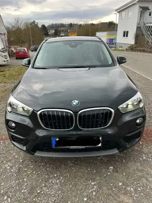 BMW X1 sDrive 20 i Advantage