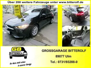 Mercedes-Benz CLA 180 SB 7G_DCT Navi/SHZ/Parkassist/38Tkm