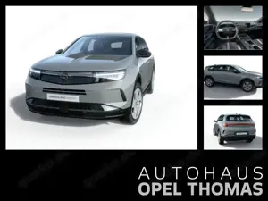 Opel Grandland Edition MHEV