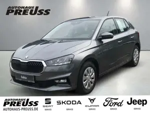 Skoda Fabia Essence 59KW (80PS) MPI