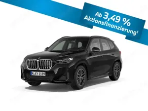 BMW X1 SDRIVE20D M Sport AHK HUD HK Navi Digitales Cockp