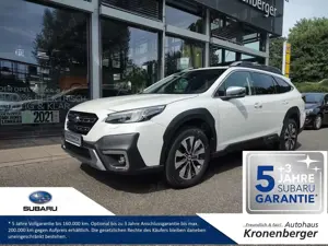 Subaru OUTBACK 2.5i Platinum AWD Automatik