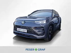 Volkswagen Tayron 2.0 R-Line TDI Black DSG AHK Navi 7Si 360