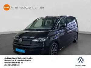 Volkswagen T7 Multivan 1.5 TSI eHybrid 4MOTION Alu LED AHK Kamera Navi Si