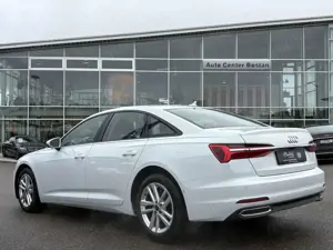 Audi A6 40 TDI BASIS/DSP/AHK/KLIMA/LED/DAB/SHZ/1.HAND Bild 4