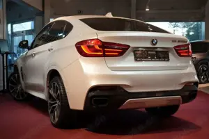 BMW X6 M M Sport *Pano*LED*Navi*Kamera*CarPlay* Bild 2