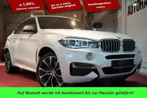 BMW X6 M M Sport *Pano*LED*Navi*Kamera*CarPlay*
