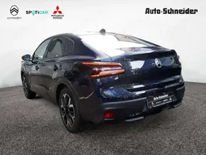 Citroen Others ë-C4 X Max 156 Facelift Long-Range HUD LED 360° Bild 4