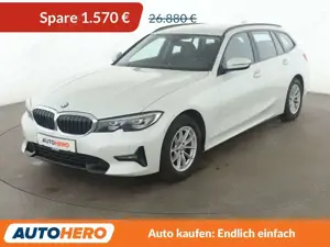 BMW 320 320d Sport Line Aut.*TEMPO*CAM*PDC*SHZ*