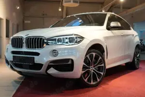 BMW X6 M M Sport *Pano*LED*Navi*Kamera*CarPlay* Bild 3