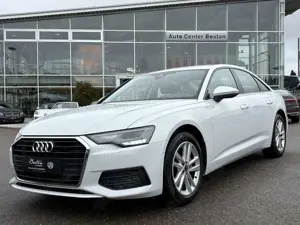 Audi A6 40 TDI BASIS/DSP/AHK/KLIMA/LED/DAB/SHZ/1.HAND Bild 2