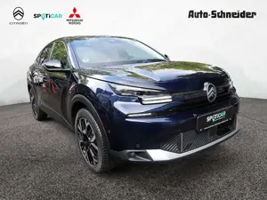 Citroen Others ë-C4 X Max 156 Facelift Long-Range HUD LED 360° Bild 2