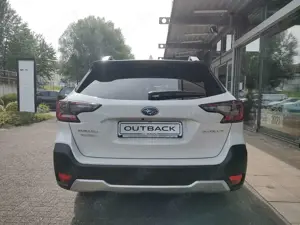 Subaru OUTBACK 2.5i Platinum AWD Automatik Bild 5