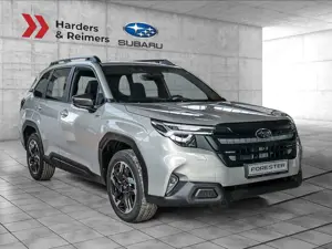 Subaru Forester 2.0ie Active PDC KAMERA ACC LED