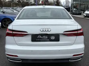 Audi A6 40 TDI BASIS/DSP/AHK/KLIMA/LED/DAB/SHZ/1.HAND Bild 5