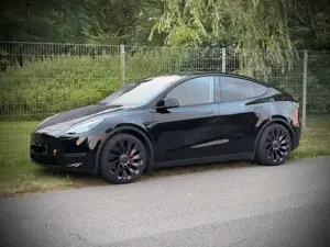 Tesla Model Y Model Y Performance Enhanced SoH 95%