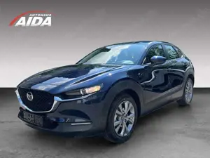 Mazda CX-30 2025 2.0L e-SKYACTIV X Takumi SUNR BLOP