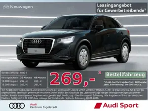 Audi Q2 30 TFSI SHZ,LED,VIRTUAL UPE 30.095,-
