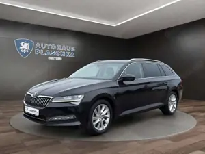 Skoda Superb C. 2.0 TDI DSG Style NAVI+LED+SHZ+KAMERA Klima