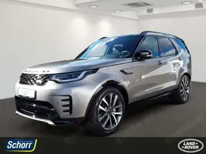 Land Rover Discovery D250 Dynamic SE (LR)