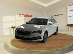 Skoda Superb Combi Style 2.0 TDI ''Matrix-LED''Standheizung''SH