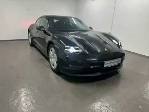 Porsche Taycan *LED*KLIMA*NAVI*SH* Bild 2