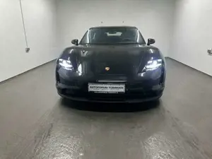 Porsche Taycan *LED*KLIMA*NAVI*SH* Bild 3