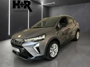 Mitsubishi ASX Plus Bild 1