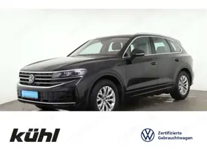 Volkswagen Touareg 3.0 TDI 4M Tip Elegance Luft IQ.Light St