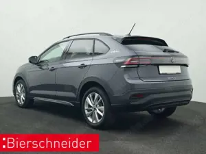 Volkswagen Taigo 1.0 TSI DSG GOAL 5-J-GAR AHK IQ.LIGHT NAVI inkl. W Bild 4