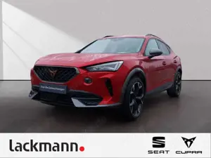 CUPRA Formentor 2.0 VZ 4Drive *Navi*Pano*LED*Beats*