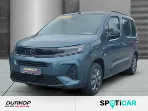 Opel Combo Life Edition PLUS L1H1 LED ACC Apple CarPlay Android Au