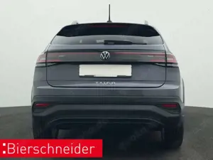 Volkswagen Taigo 1.0 TSI DSG GOAL 5-J-GAR AHK IQ.LIGHT NAVI inkl. W Bild 5