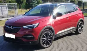 Opel Grandland X Grandland X Plug-in-Hybrid4 1.6 DI Start/Stop*4x4