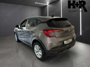 Mitsubishi ASX Plus Bild 4