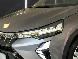 Mitsubishi ASX Plus Bild 5