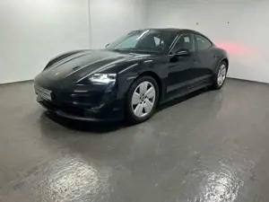 Porsche Taycan *LED*KLIMA*NAVI*SH* Bild 4