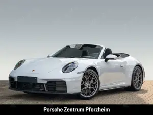 Porsche 992 911 Carrera S Cabriolet BOSE Liftsystem-VA