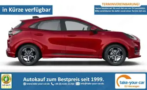 Ford Puma ST-Line Aut WinterP LED Nav Kam Temp 5J-Gar 92 ...